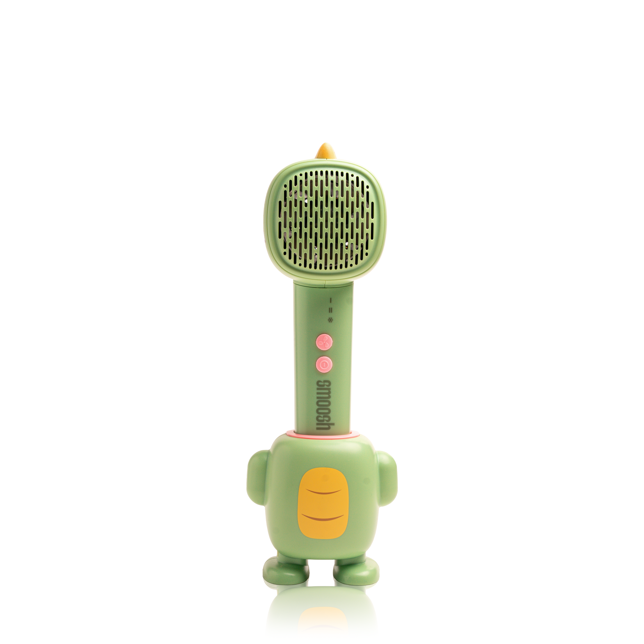 Bezdrátový dětský fén Smoosh